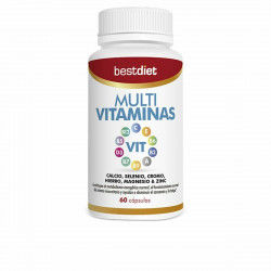 Multivitamin Best Diet...