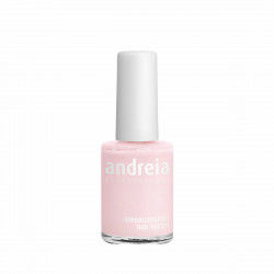 Nail polish Andreia...