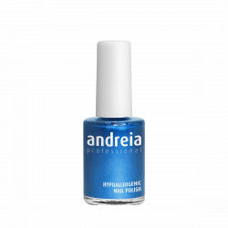 Nail polish Andreia...