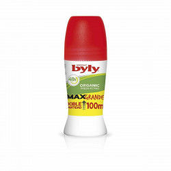 Deodorant Roll-On Byly Max...