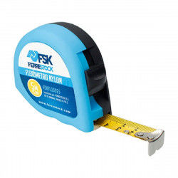 Tape Measure Ferrestock 5 m...