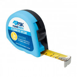 Flexometer Ferrestock 3 m x...