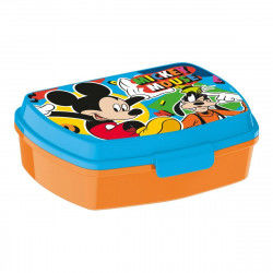 Svačinový box Mickey Mouse...