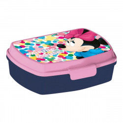 Sandwich Box Minnie Mouse...