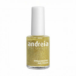 Nail polish Andreia...