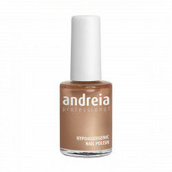 Nail polish Andreia...