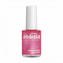 Nail polish Andreia...