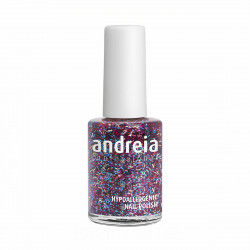 Nagellack Andreia...