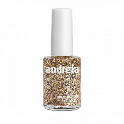 Nail polish Andreia...