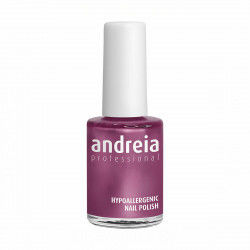 Nagellack Andreia...