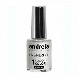 nail polish Andreia Hybrid...