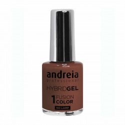 nail polish Andreia Hybrid...