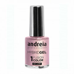 Nagellack Andreia Hybrid...