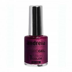 Nagellack Andreia Hybrid...