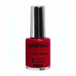 Nagellack Andreia Hybrid...