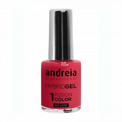 Nagellack Andreia Hybrid...