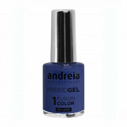 Nagellack Andreia Hybrid...