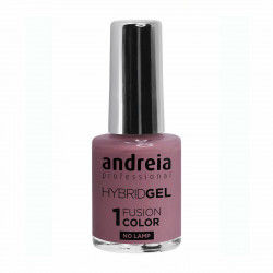 nail polish Andreia Hybrid...