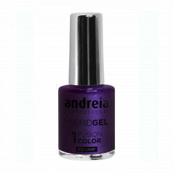 nail polish Andreia Hybrid...