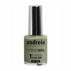 Nagellack Andreia Hybrid...