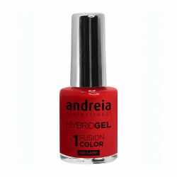 Nagellack Andreia Hybrid...