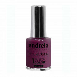 nail polish Andreia Hybrid...