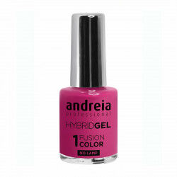 nail polish Andreia Hybrid...