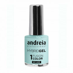 Nagellack Andreia Hybrid...