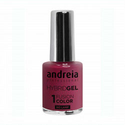 Nagellack Andreia Hybrid...