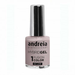 nail polish Andreia Hybrid...