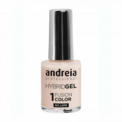 Nagellack Andreia Hybrid...