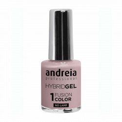 nail polish Andreia Hybrid...