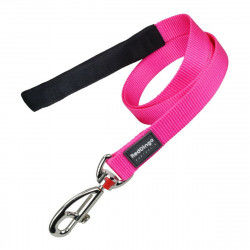 Dog Lead Red Dingo Fuchsia...