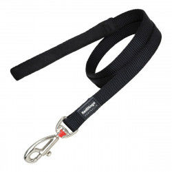 Dog Lead Red Dingo Black...