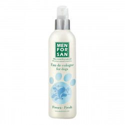 Perfume for Pets Menforsan...