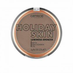 Bronzing Powder Catrice...