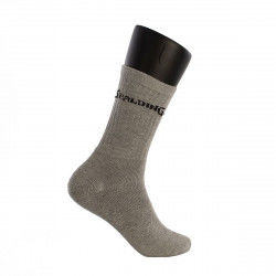 Socks Spalding C34017 CREW...