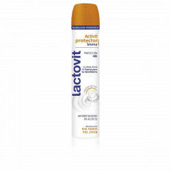 Deodorant Spray Lactovit...