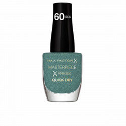 nail polish Max Factor...