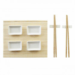 Set de Sushi DKD Home Decor...