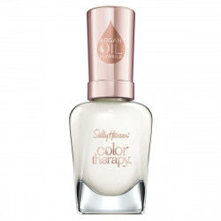 nail polish Sally Hansen...