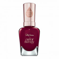 nail polish Sally Hansen...