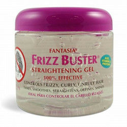 Anti-frizz Conditioner...