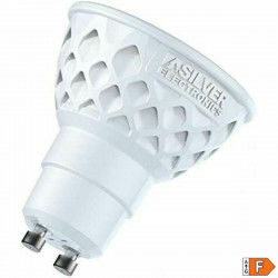 Led baterka Silver...