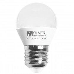 LED Izzók Silver...