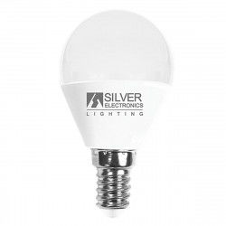 LED-Lampe Silver...