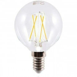 LED-Lampe Silver...