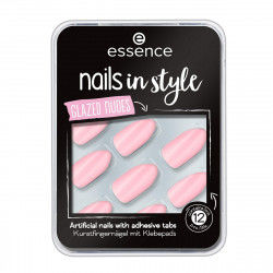 Falsche Nägel Essence Nails...