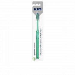 Toothbrush Kin Orthodontics...