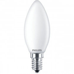 LED Izzók Philips Gyertya E...